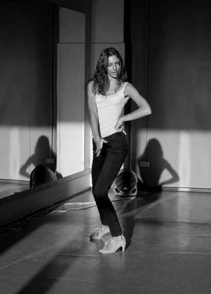 фламенко для начинающих