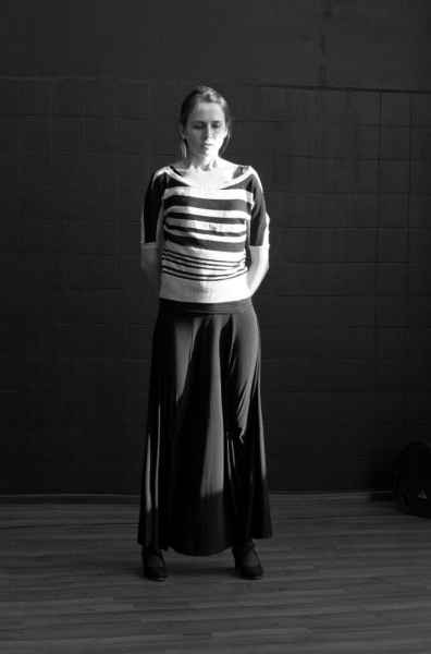 уроки фламенко для детей 