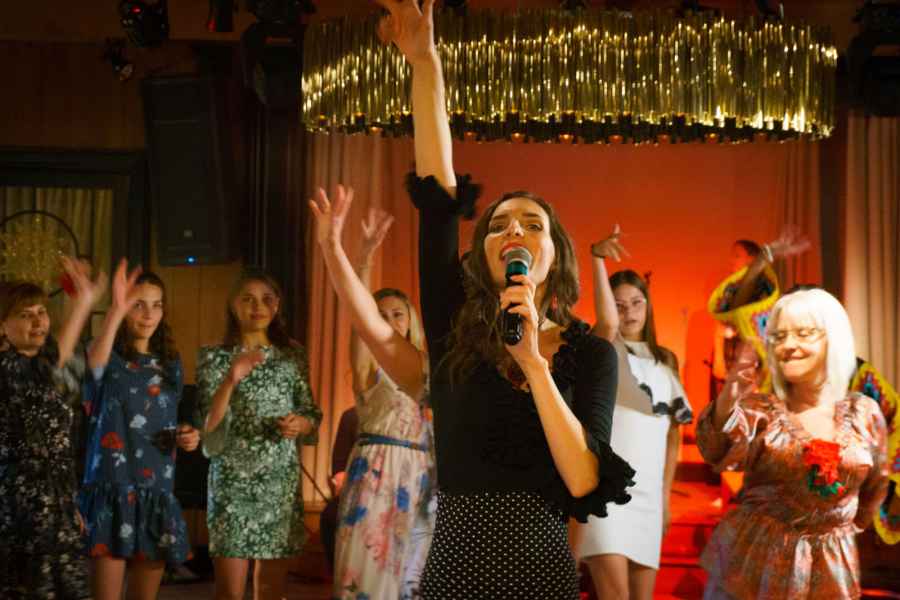 Фламенко шоу