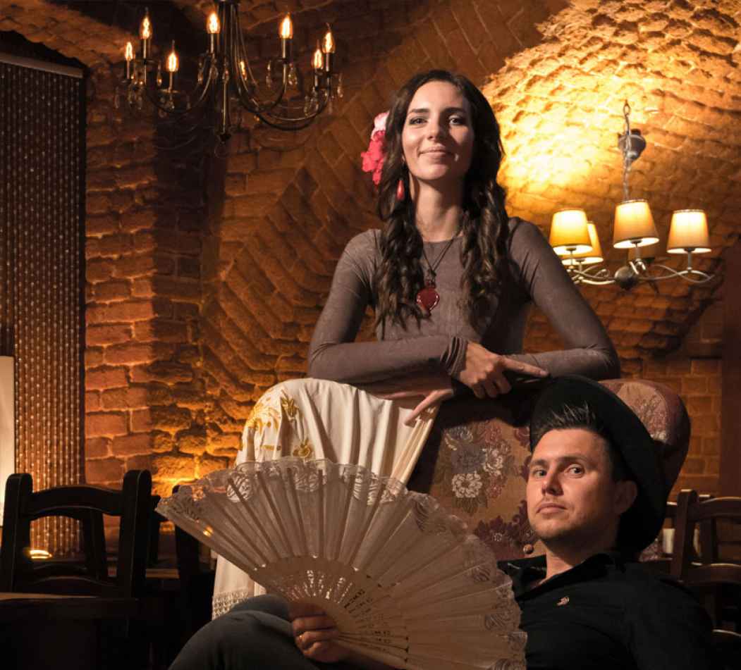 Ведущие мероприятий