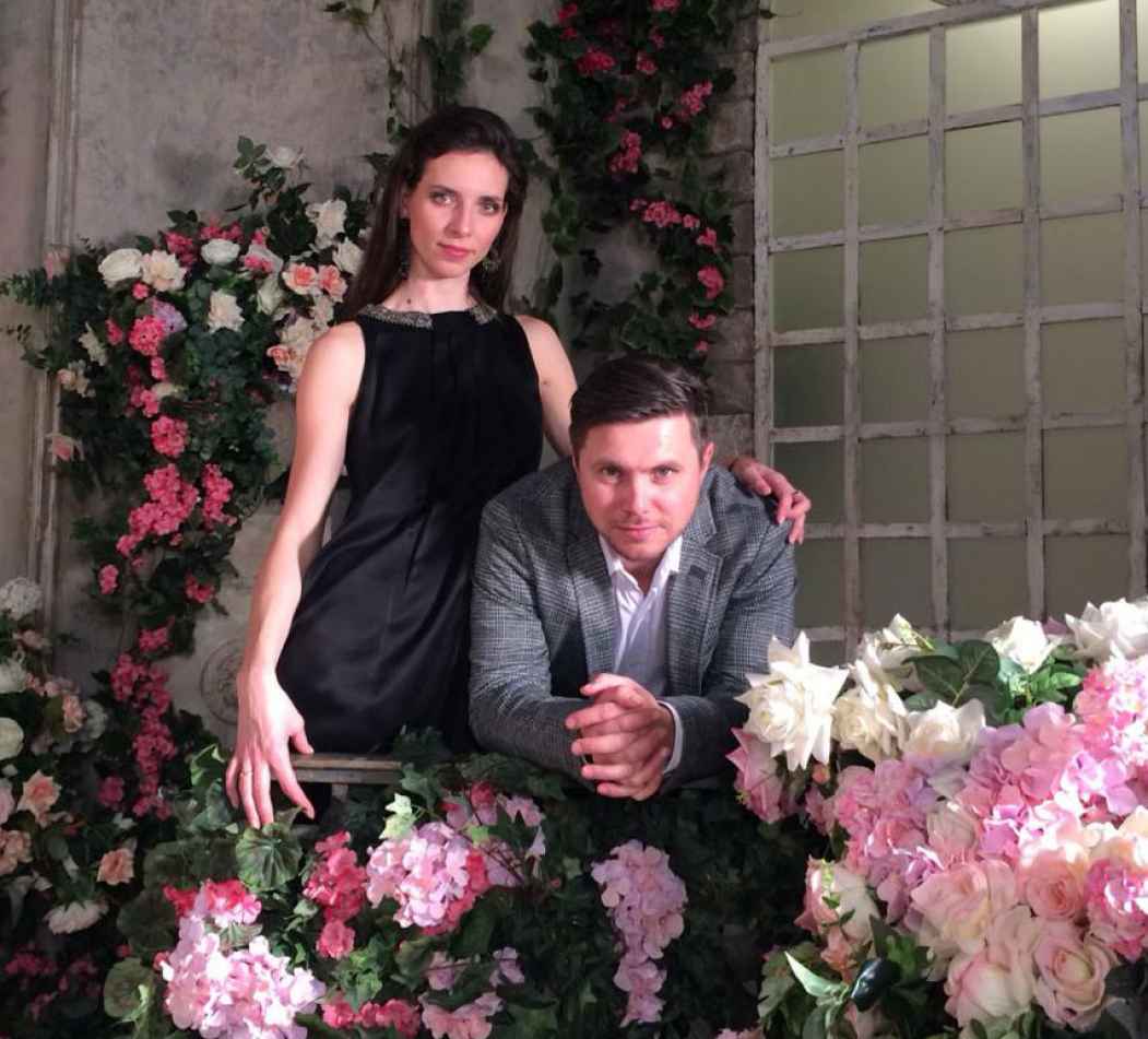 Ведущие на свадьбу